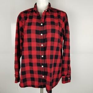 Red buffalo Relaxed Printed Women size XL/TG